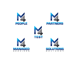 Design de Logo par Andylicious pour M4 Digital Group Ltd | Design #16807538