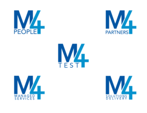 Design de Logo par ernestsegovia pour M4 Digital Group Ltd | Design : #16903176