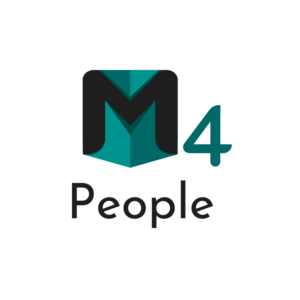 Logo Design by Onzier for M4 Digital Group Ltd | Design: #16814673
