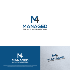 Design de Logo par metromini1407 pour M4 Digital Group Ltd | Design #16900717