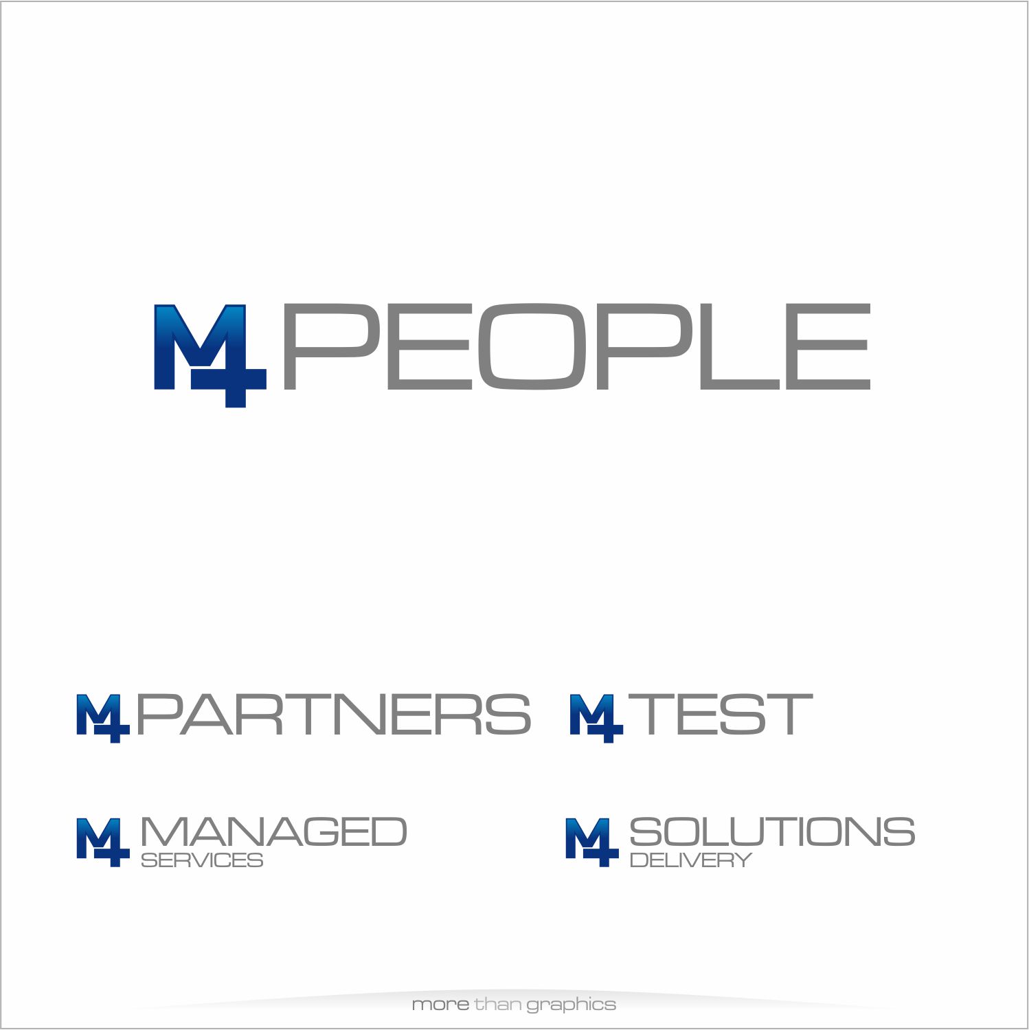 Design de Logo par vladst2004 pour M4 Digital Group Ltd | Design : #16862592