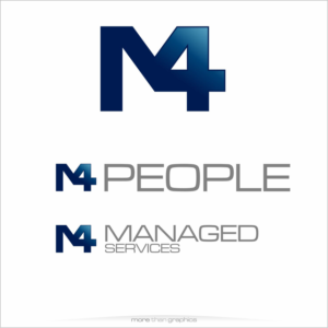 Design de Logo par vladst2004 pour M4 Digital Group Ltd | Design : #17087446