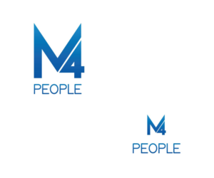 Logo Design by Anudesigns for M4 Digital Group Ltd | Design: #16826457