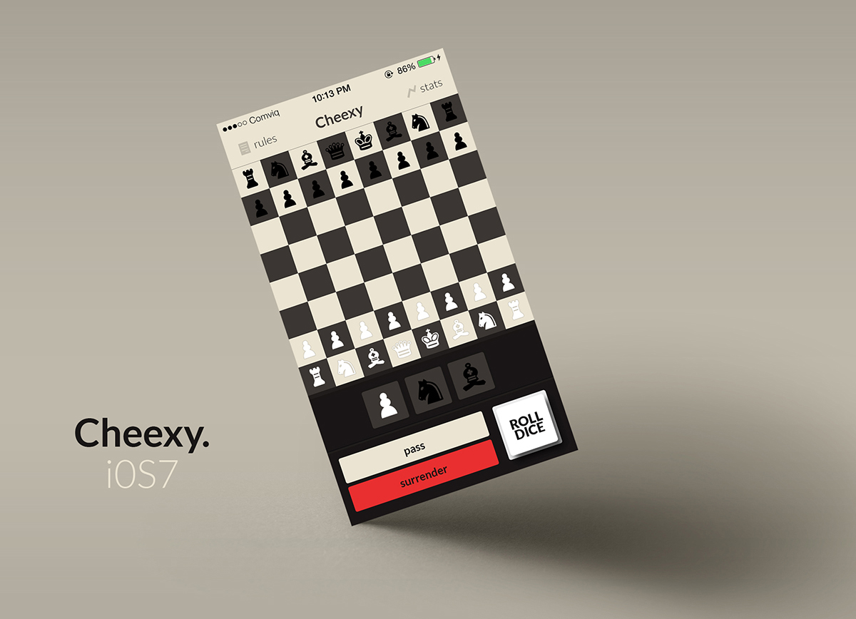App Design by gfxr10 for this project | Design #2705324