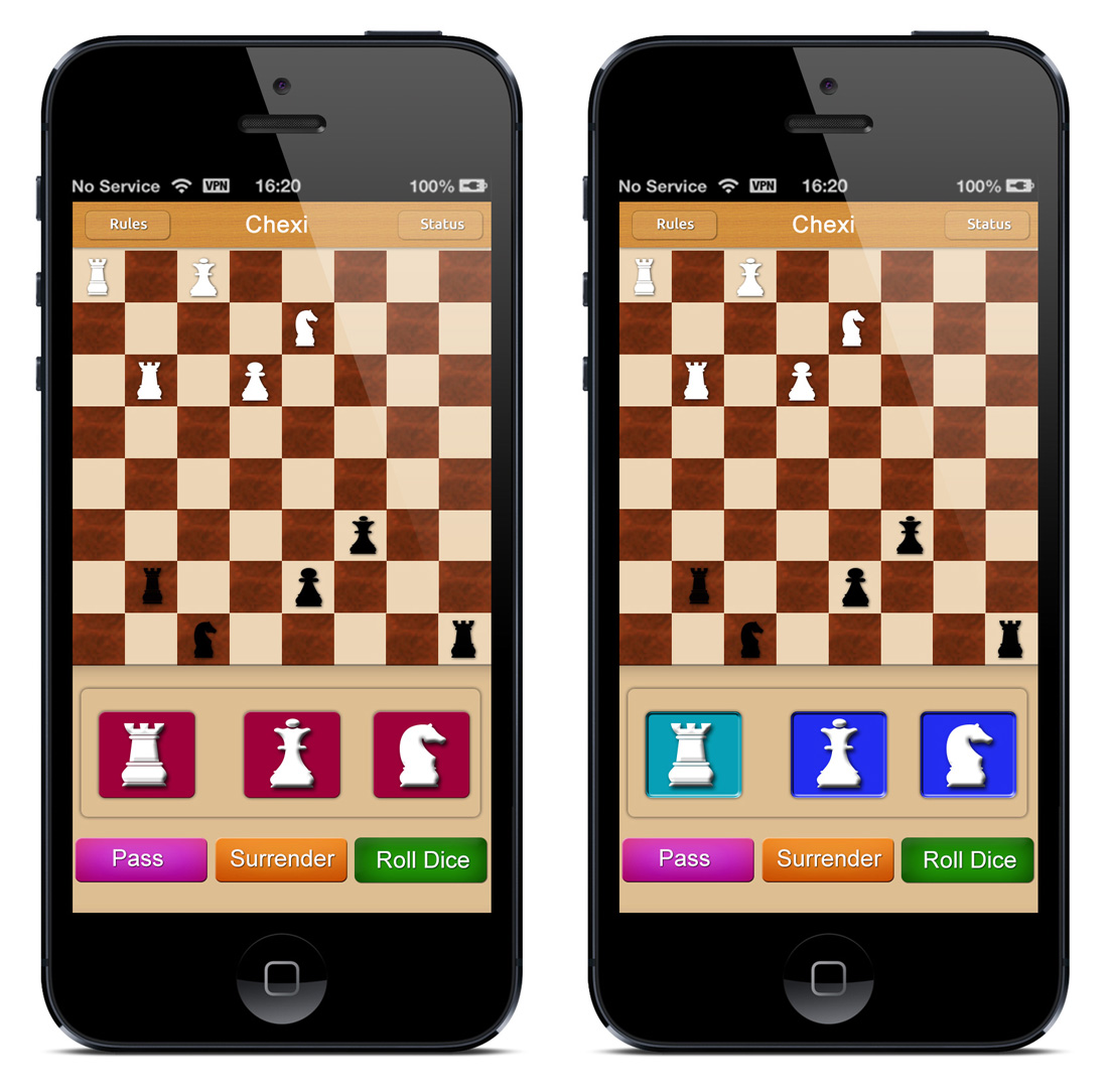 App-Design von chakaravarthi für dieses Projekt | Design #2702468