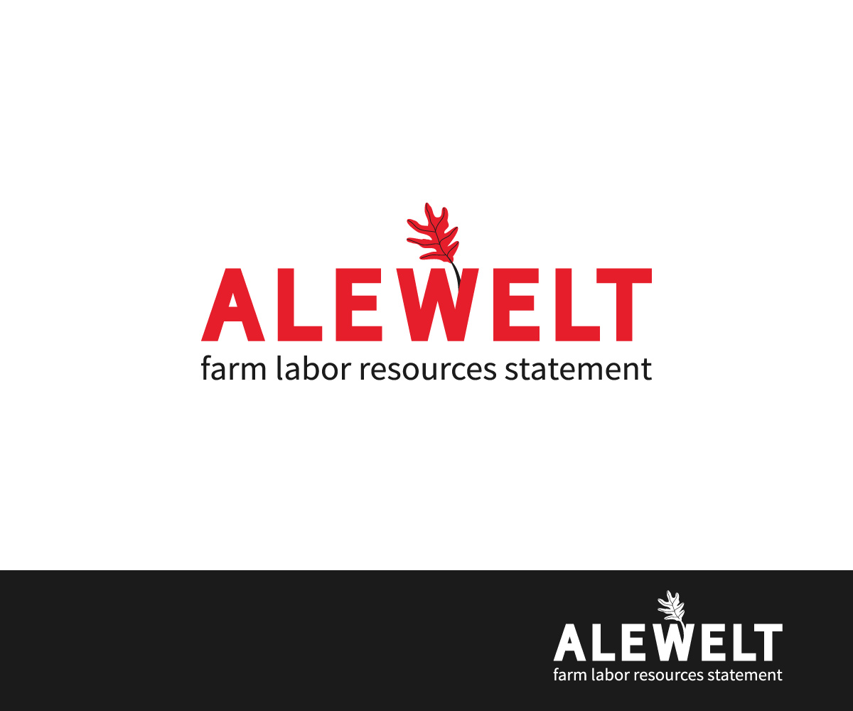 Logo Design by Marta Gavran for Alewelt Concrete, Inc. | Design #16809857