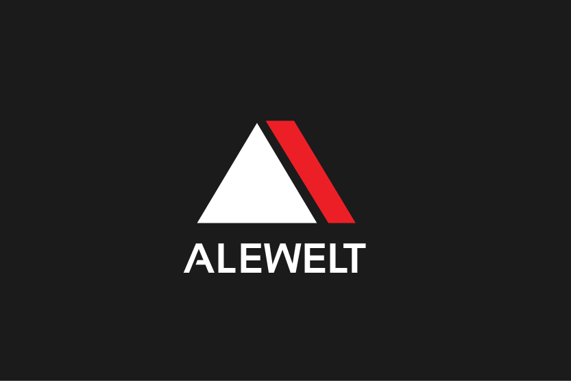 Logo Design by Digihex for Alewelt Concrete, Inc. | Design #16802991