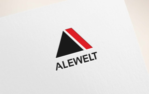 Logo Design by Digihex for Alewelt Concrete, Inc. | Design: #16802993