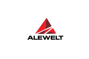 Logo Design by Digihex for Alewelt Concrete, Inc. | Design: #16803033