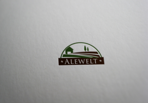 Logo Design by Deziners Zone for Alewelt Concrete, Inc. | Design: #16809003