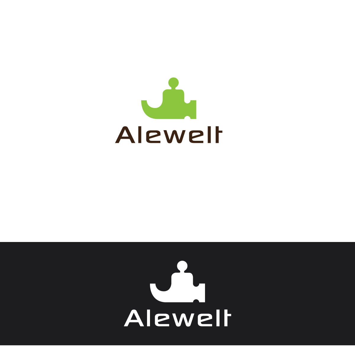 Logo Design by Deziners Zone for Alewelt Concrete, Inc. | Design #16809011