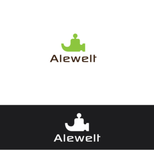 Logo Design by Deziners Zone for Alewelt Concrete, Inc. | Design: #16809011