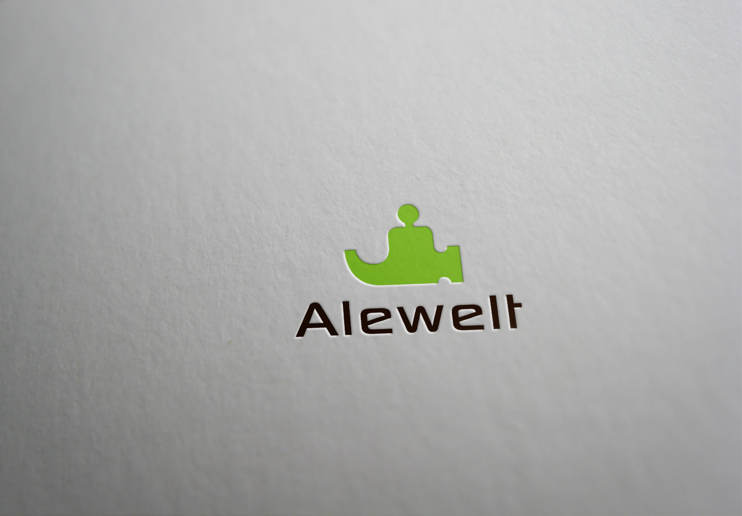 Logo Design by Deziners Zone for Alewelt Concrete, Inc. | Design #16809023