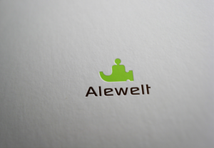 Logo Design by Deziners Zone for Alewelt Concrete, Inc. | Design: #16809023