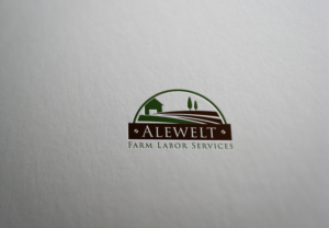 Logo Design by Deziners Zone for Alewelt Concrete, Inc. | Design: #16817325