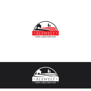 Logo Design by Deziners Zone for Alewelt Concrete, Inc. | Design: #16854301