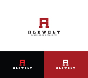 Logo Design by anonrotide for Alewelt Concrete, Inc. | Design: #16809720