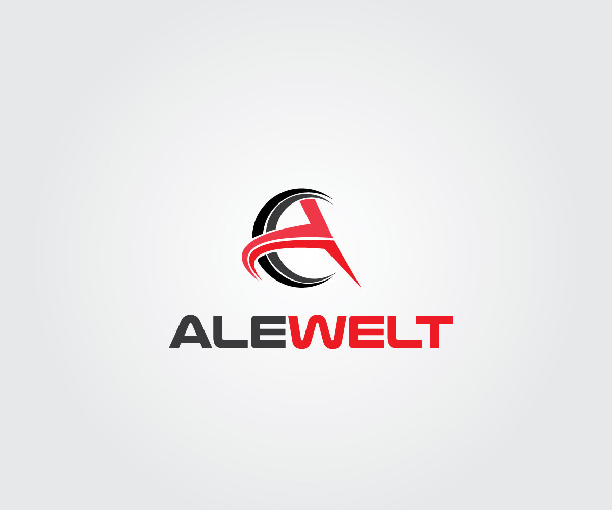 Logo Design by Aeidan for Alewelt Concrete, Inc. | Design #16813340