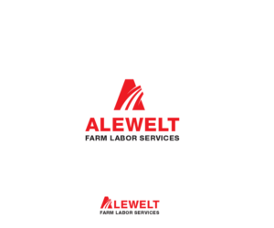 Logo Design by surabayawarnawarni for Alewelt Concrete, Inc. | Design: #16806541