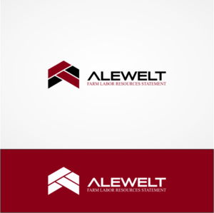 Logo Design by Saef Saef for Alewelt Concrete, Inc. | Design: #16823576