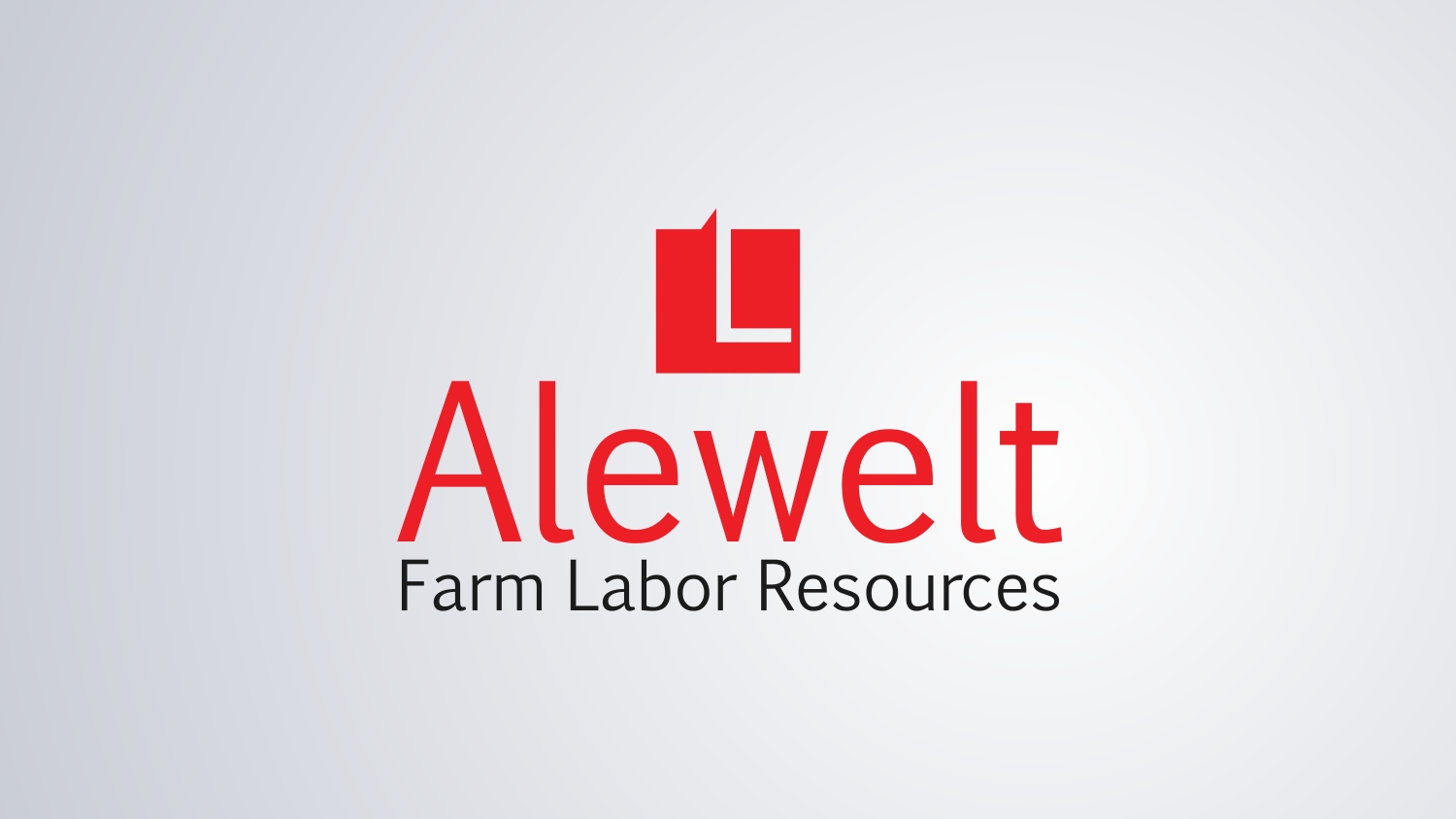 Logo Design by achmadnashiruddin10 for Alewelt Concrete, Inc. | Design #16814828