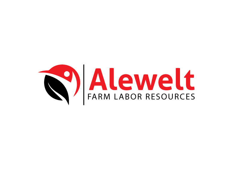 Logo Design by Origin to Original for Alewelt Concrete, Inc. | Design #16823934