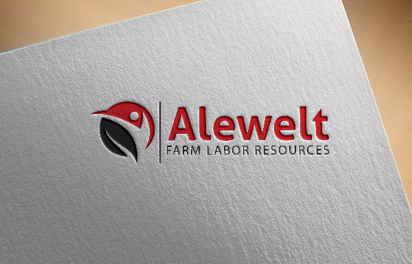 Logo Design by Origin to Original for Alewelt Concrete, Inc. | Design #16823935