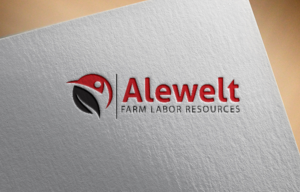 Logo Design by Origin to Original for Alewelt Concrete, Inc. | Design: #16823935