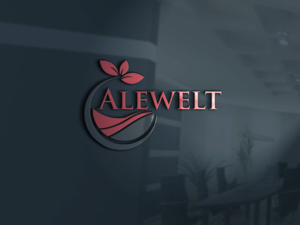 Logo Design by Oaxaqueña for Alewelt Concrete, Inc. | Design: #16806410