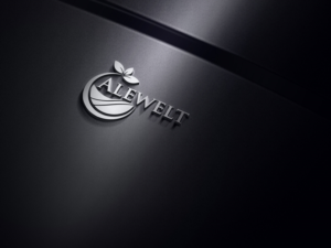 Logo Design by Oaxaqueña for Alewelt Concrete, Inc. | Design: #16806412