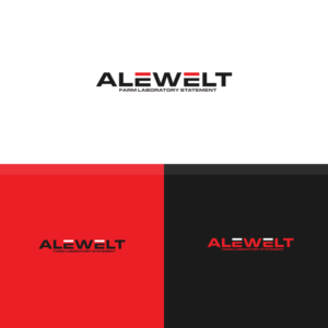 Logo Design by metromini1407 for Alewelt Concrete, Inc. | Design: #16815108