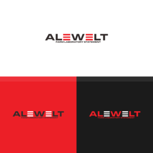 Logo Design by metromini1407 for Alewelt Concrete, Inc. | Design: #16815109