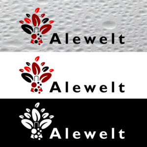 Logo Design by Vegerian for Alewelt Concrete, Inc. | Design #16809878