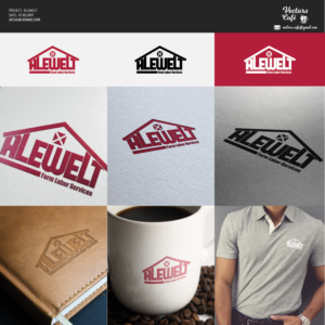 Logo Design by Vectors Café