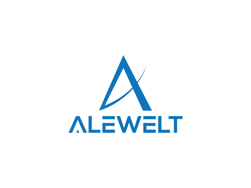 Logo Design by Alhamduliallah for Alewelt Concrete, Inc. | Design #16821135