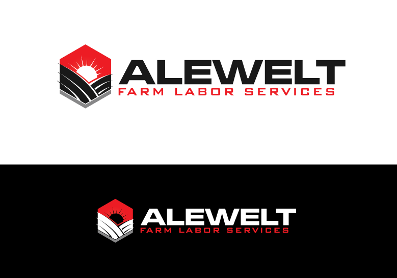 Logo Design by Artisy for Alewelt Concrete, Inc. | Design: #16857527