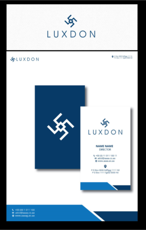 Logo Design by zebronicgraphic for this project | Design: #16809612