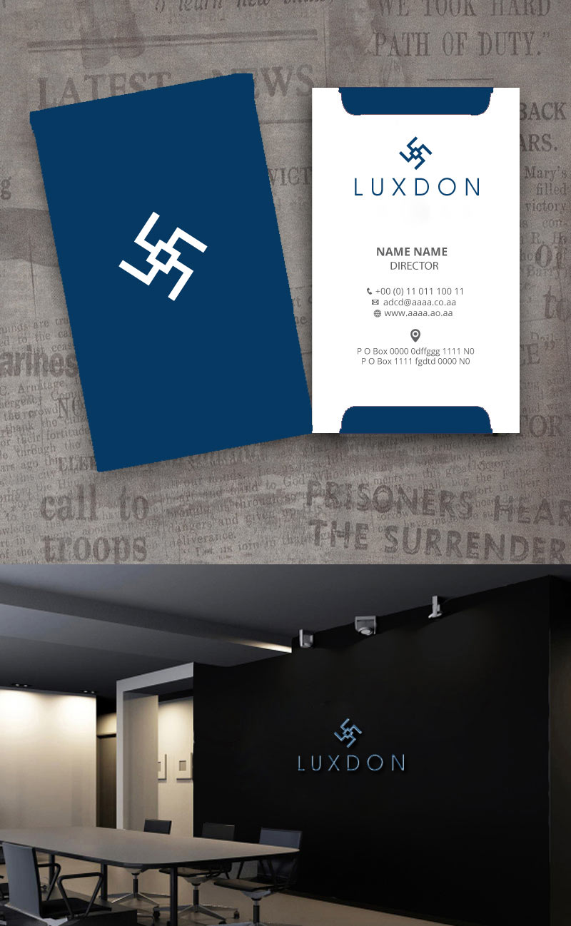 Logo Design by zebronicgraphic for this project | Design #16809615