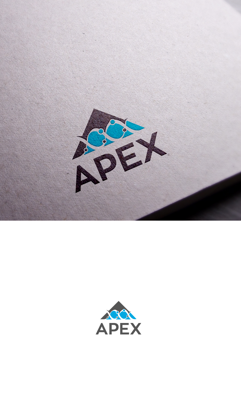 Logo Design by logo_s for Genentech | Design #16812653