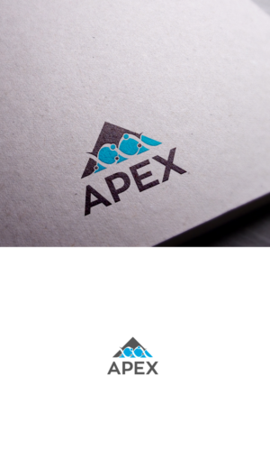 Logo Design by logo_s for Genentech | Design: #16812653