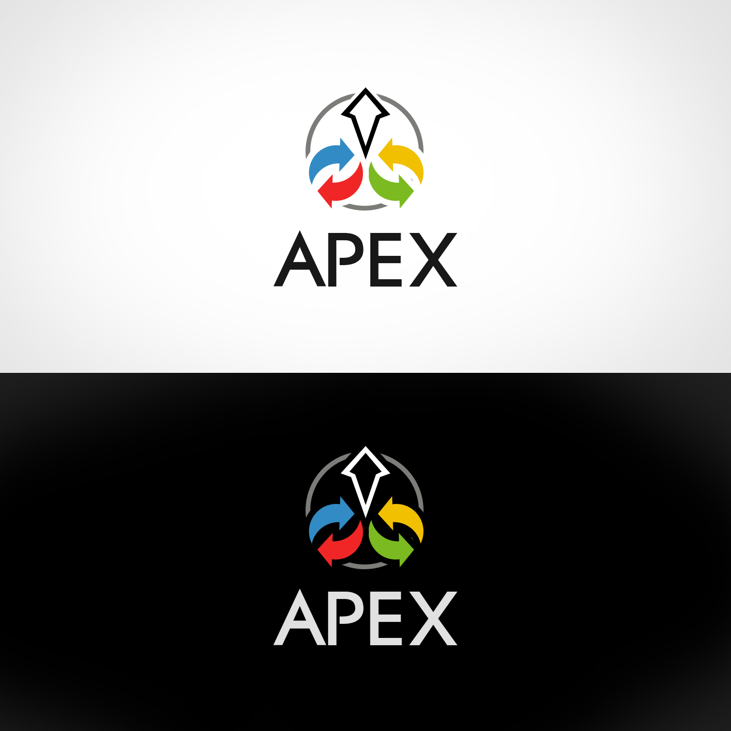 Logo Design by Creations Box 2015 for Genentech | Design #16817021