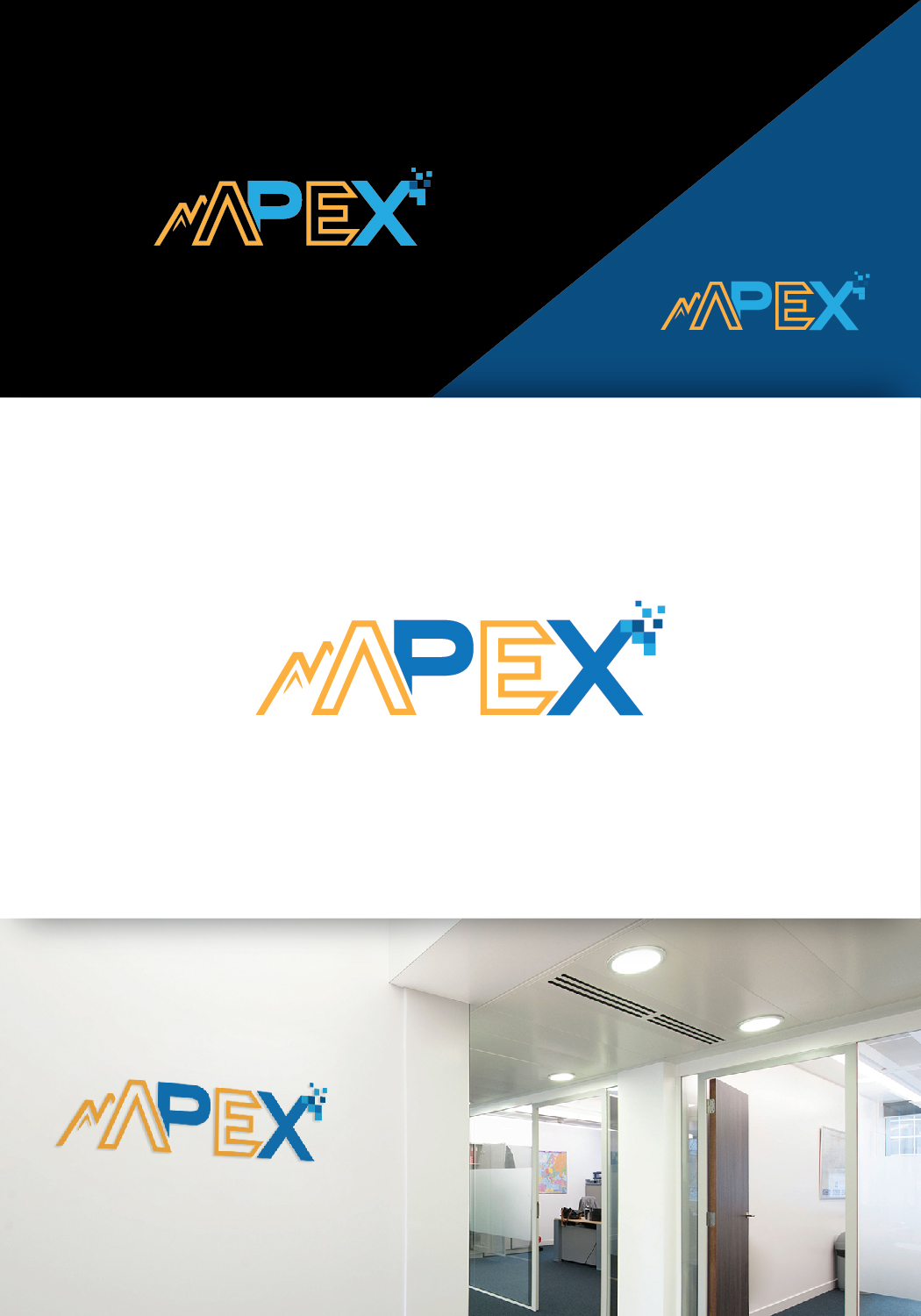 Logo Design by Deziners Zone for Genentech | Design #16818575