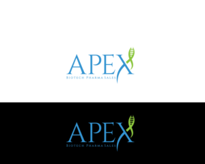 Logo Design by Atec for Genentech | Design: #16813562