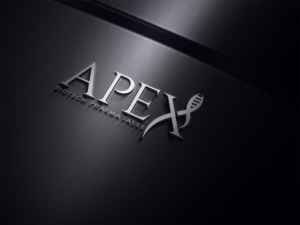 APEX | Logo-Design von Atec