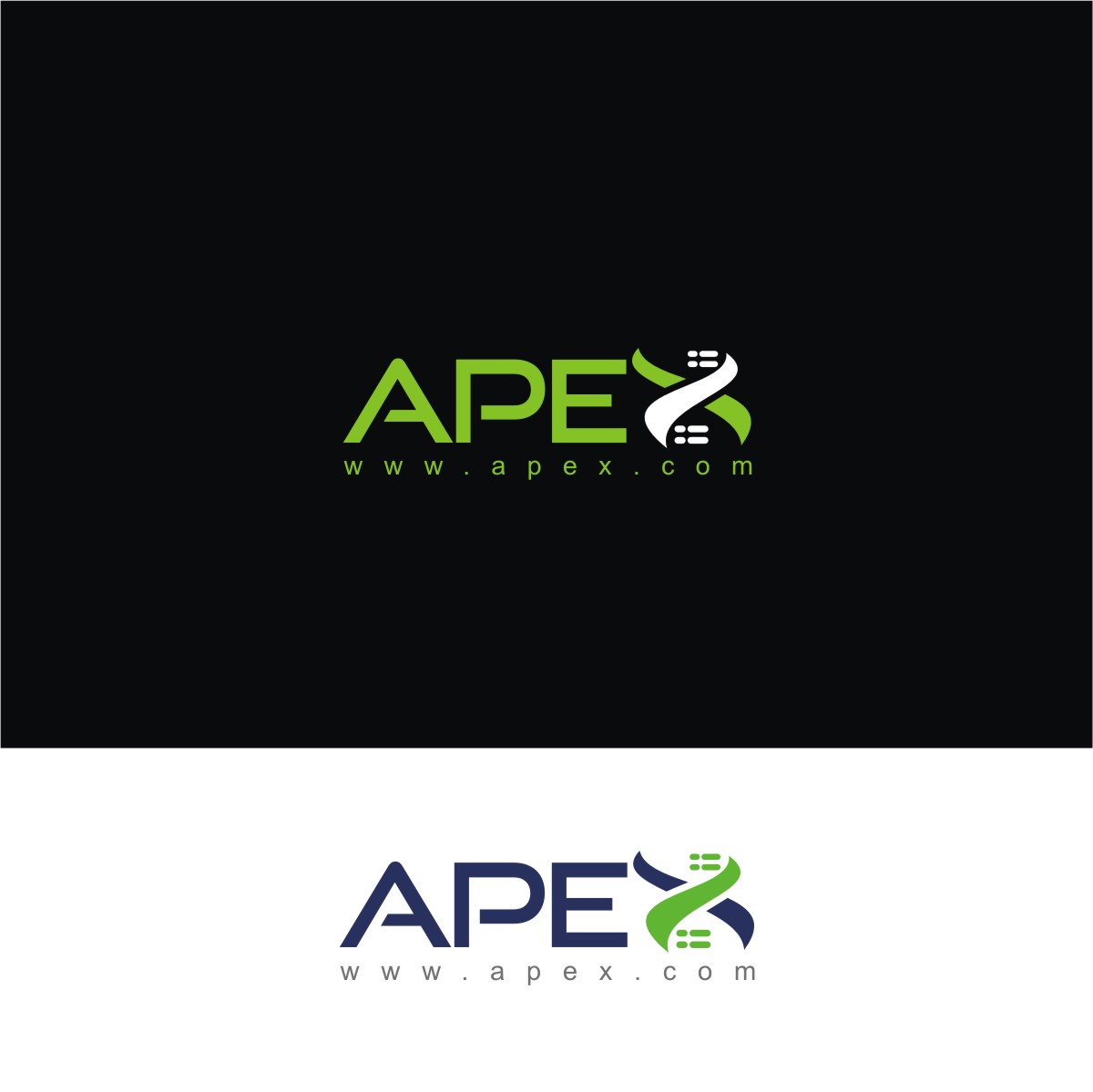 Logo Design by e-graphics for Genentech | Design #16808551