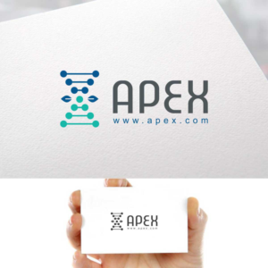 Logo Design by e-graphics for Genentech | Design: #16808569