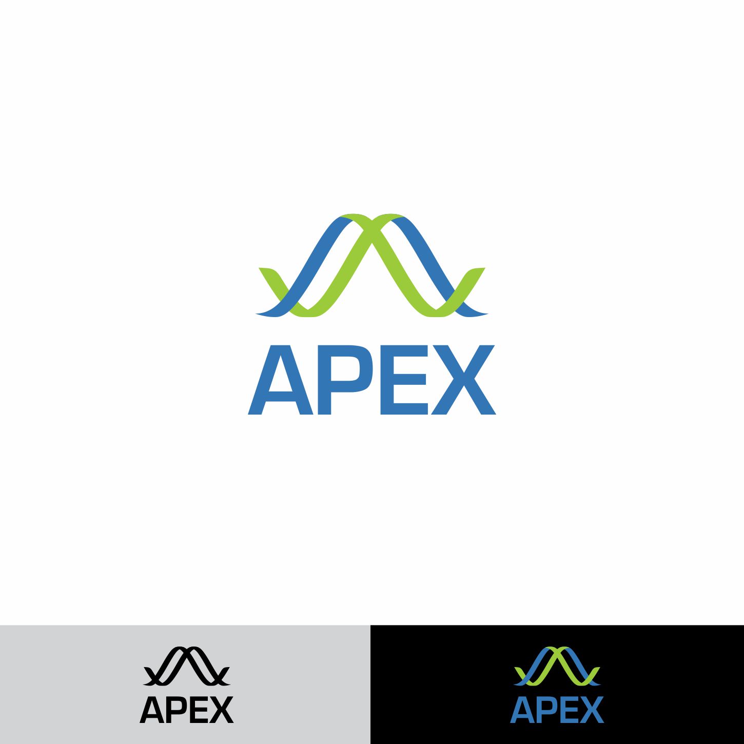 Logo Design by ev. for Genentech | Design #16821392