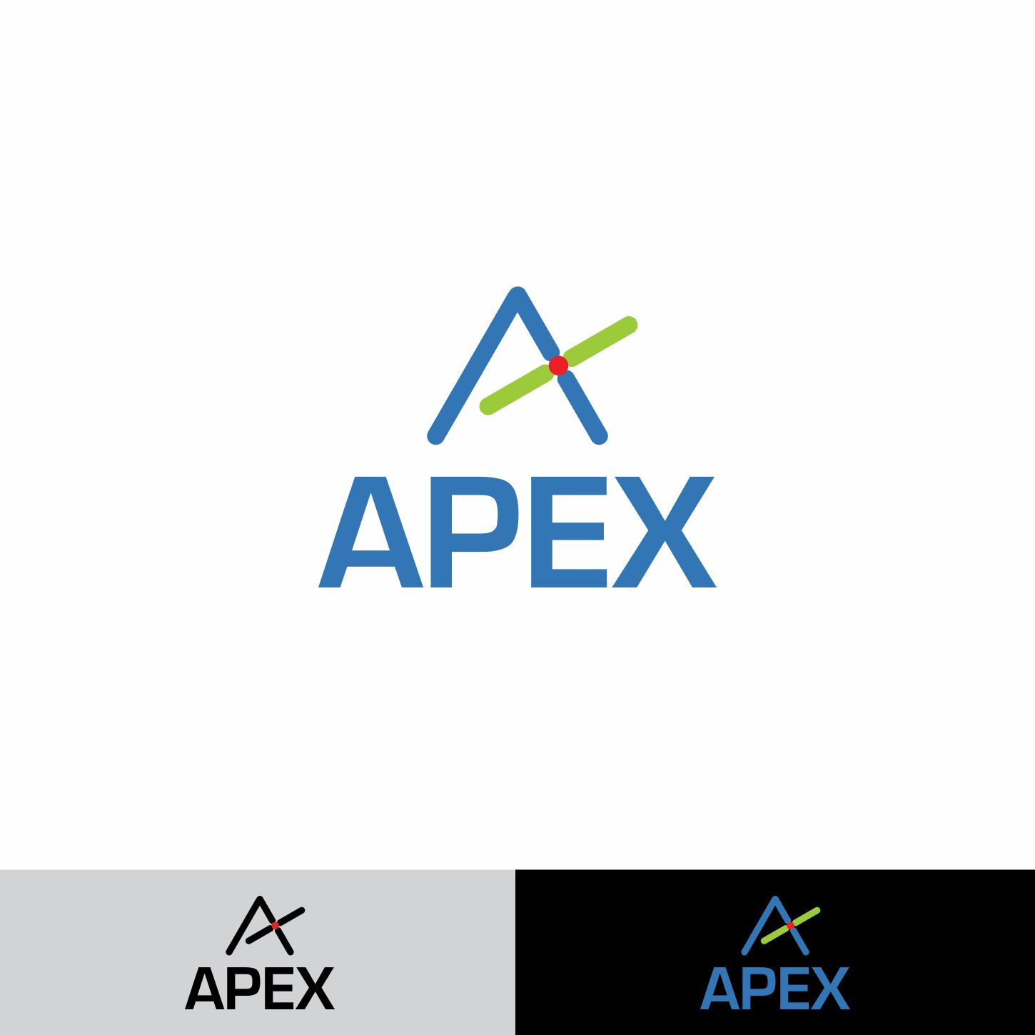 Diseño de Logo por ev. para Genentech | Diseño #16822898