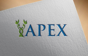 Logo Design by Origin to Original for Genentech | Design: #16821369