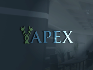 Logo Design by Origin to Original for Genentech | Design: #16821371